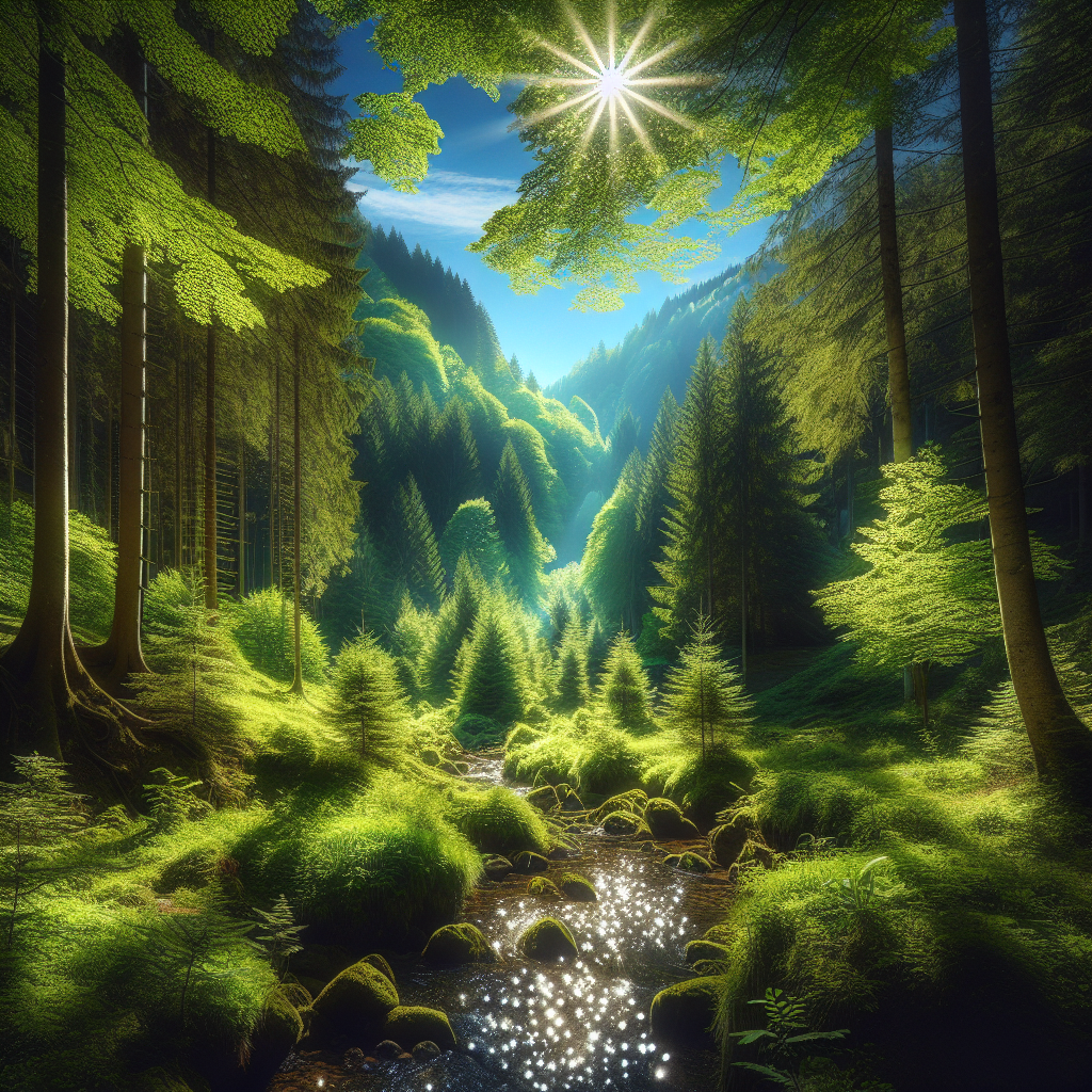 Bodenrichtwert Karlsruhe Bergwald 2026