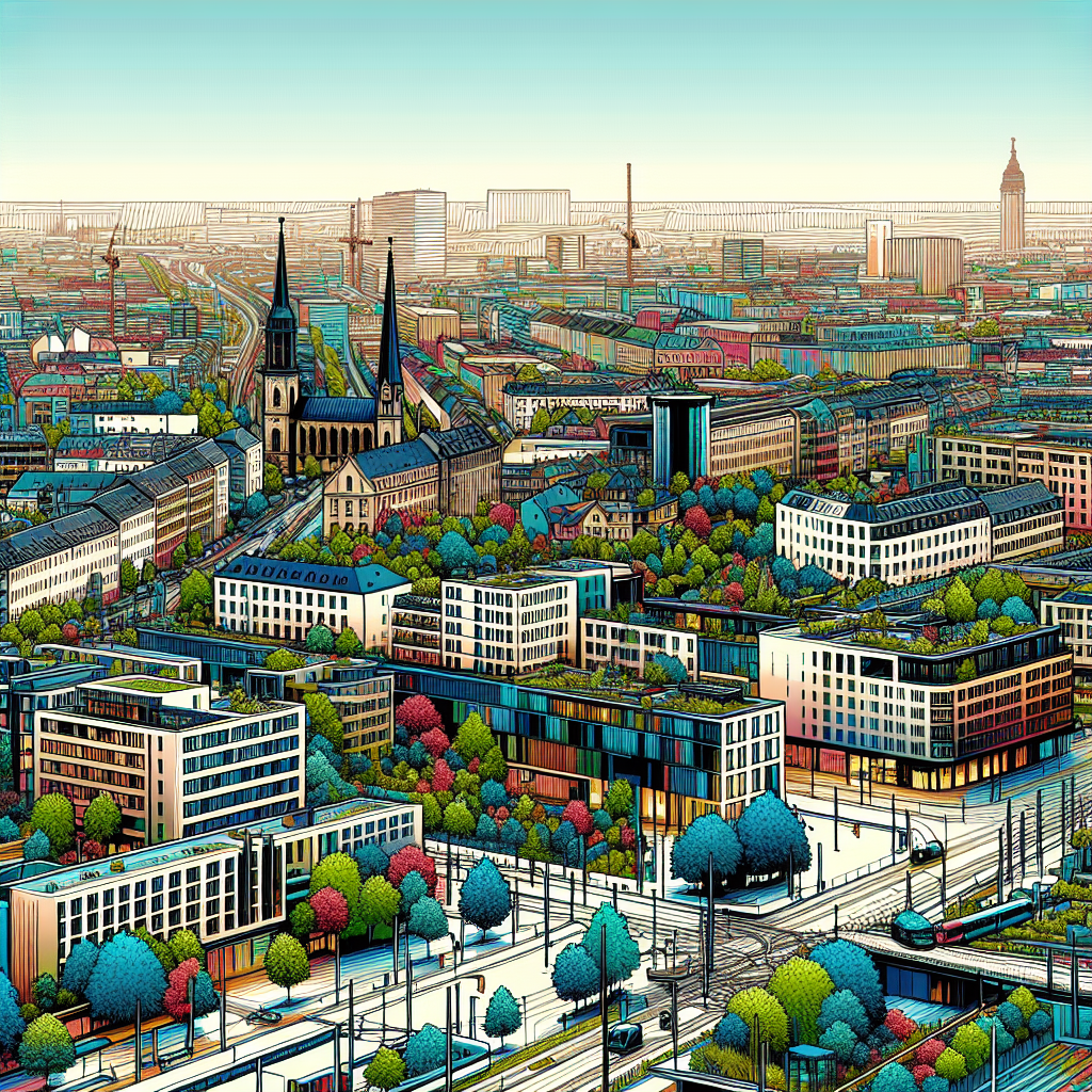 Bodenrichtwert Karlsruhe Gruenwinkel 2026