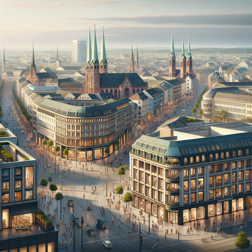 Bodenrichtwert Karlsruhe Innenstadt 2026