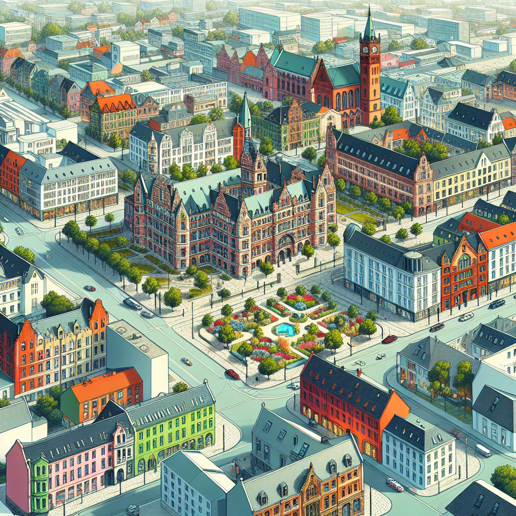 Bodenrichtwert Karlsruhe Muehlburg 2026