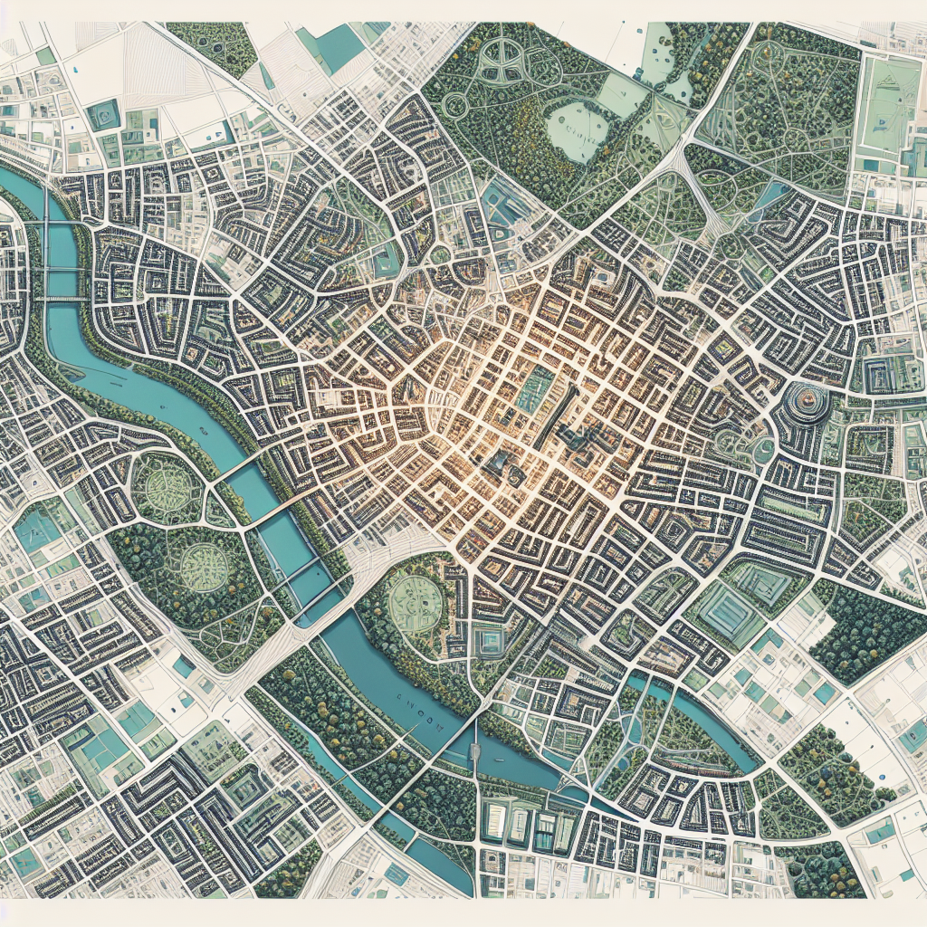 Bodenrichtwert Karlsruhe Nordweststadt 2026