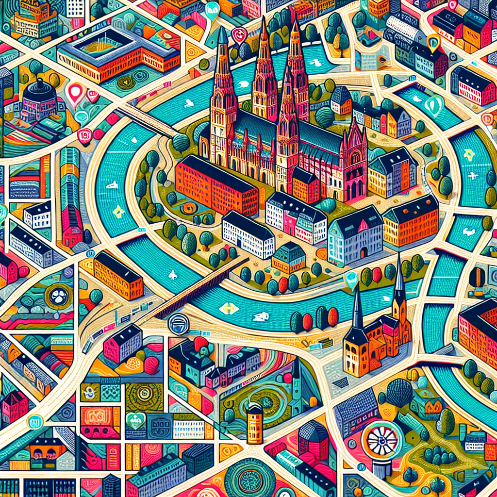 Bodenrichtwert Karlsruhe Oststadt 2026