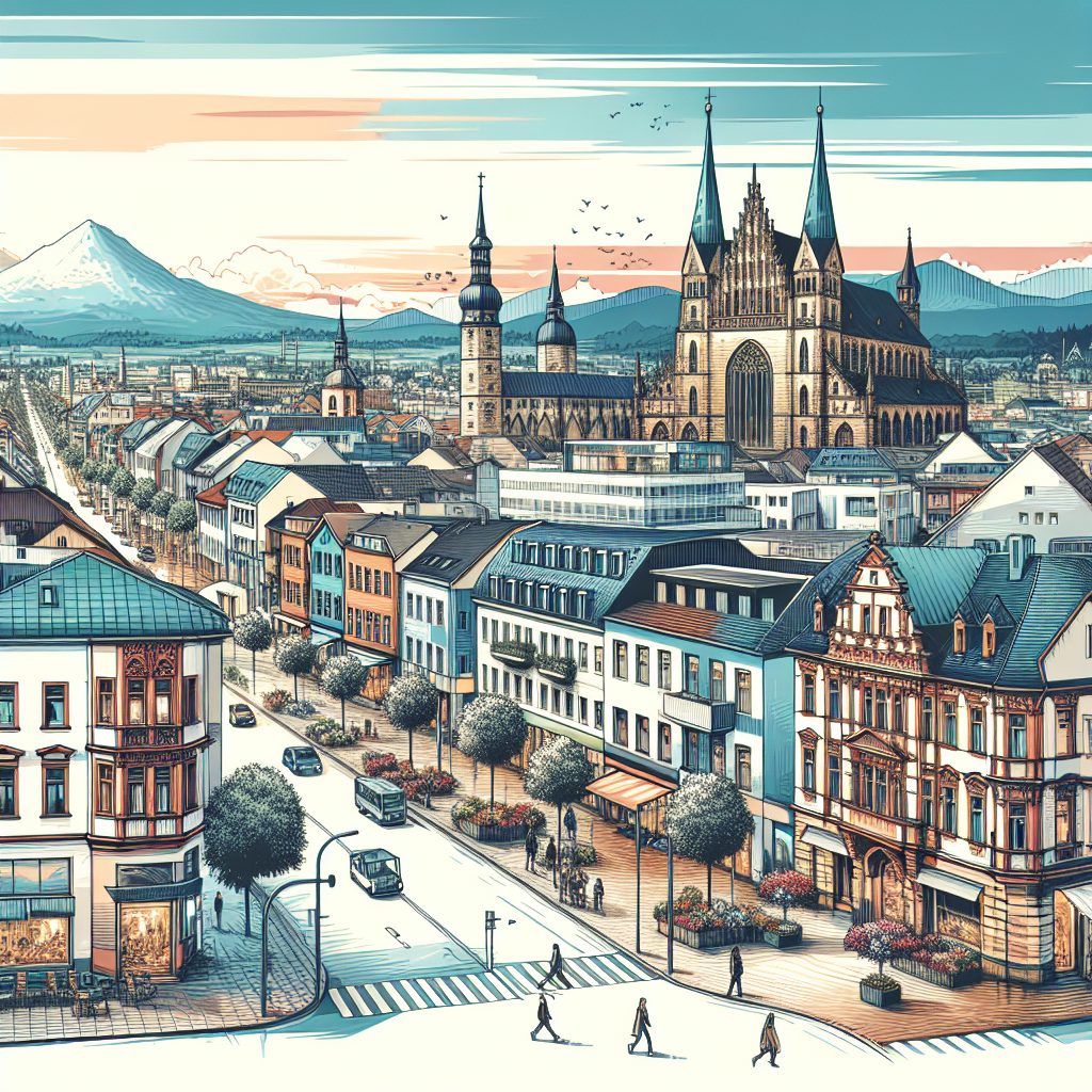 Bodenrichtwert Karlsruhe Suedstadt 2026