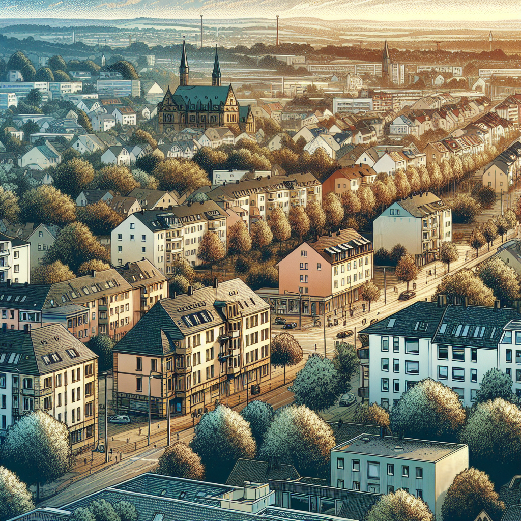 Bodenrichtwert Karlsruhe Suedweststadt 2026